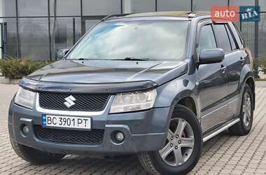 Позашляховик / Кросовер Suzuki Grand Vitara 2007 в Дублянах