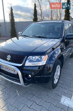 Внедорожник / Кроссовер Suzuki Grand Vitara 2007 в Одессе