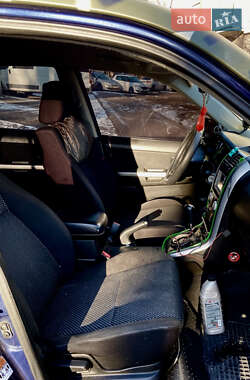 Внедорожник / Кроссовер Suzuki Grand Vitara 2006 в 