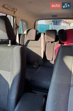 Внедорожник / Кроссовер Suzuki Grand Vitara 2007 в 