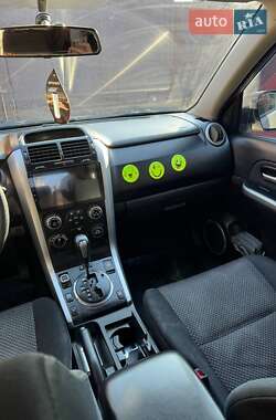Внедорожник / Кроссовер Suzuki Grand Vitara 2007 в 