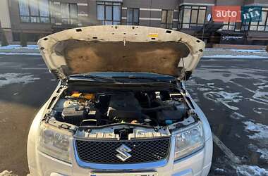 Внедорожник / Кроссовер Suzuki Grand Vitara 2007 в 