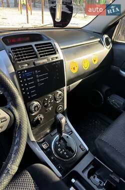 Внедорожник / Кроссовер Suzuki Grand Vitara 2007 в 