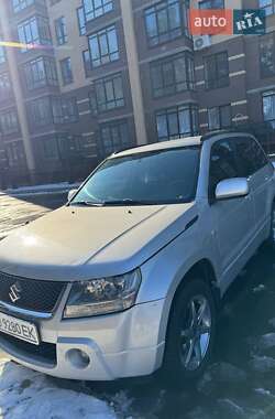 Внедорожник / Кроссовер Suzuki Grand Vitara 2007 в 