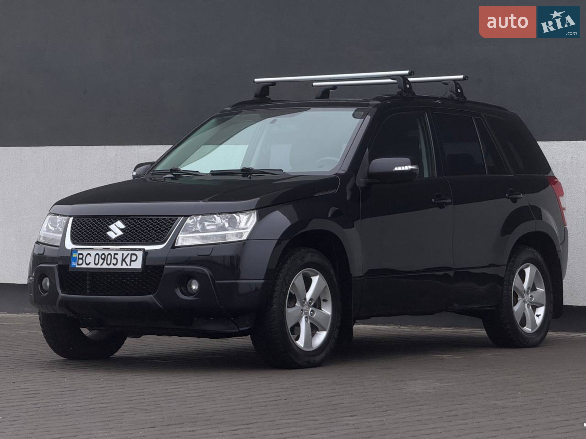 2010 Suzuki Grand Vitara - мініатюра 4
