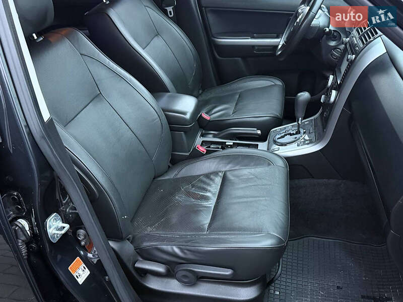 Внедорожник / Кроссовер Suzuki Grand Vitara 2010 в Хмельницком