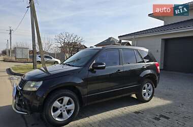 Внедорожник / Кроссовер Suzuki Grand Vitara 2008 в Харькове