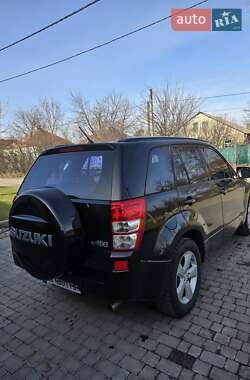 Внедорожник / Кроссовер Suzuki Grand Vitara 2008 в Харькове