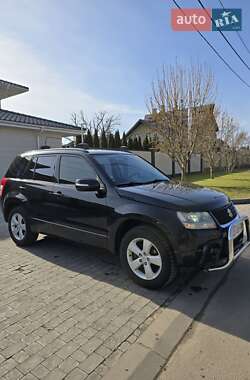 Внедорожник / Кроссовер Suzuki Grand Vitara 2008 в Харькове