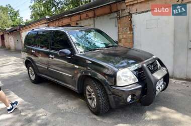 Внедорожник / Кроссовер Suzuki Grand Vitara 2006 в Киеве