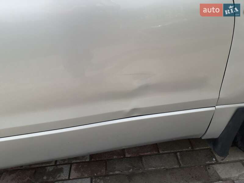 Внедорожник / Кроссовер Suzuki Grand Vitara 2007 в Виннице