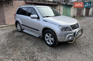 Внедорожник / Кроссовер Suzuki Grand Vitara 2008 в 