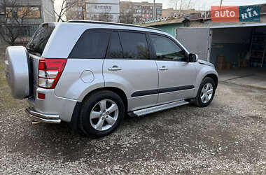Внедорожник / Кроссовер Suzuki Grand Vitara 2008 в 