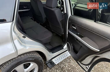 Внедорожник / Кроссовер Suzuki Grand Vitara 2008 в 