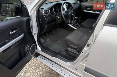 Внедорожник / Кроссовер Suzuki Grand Vitara 2008 в 