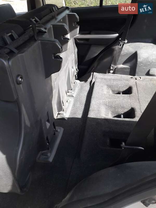 Внедорожник / Кроссовер Suzuki Grand Vitara 2007 в Виннице