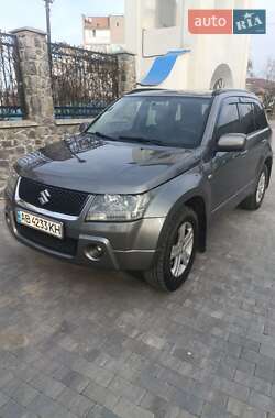 Позашляховик / Кросовер Suzuki Grand Vitara 2006 в Бару