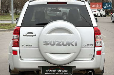 Позашляховик / Кросовер Suzuki Grand Vitara 2007 в 