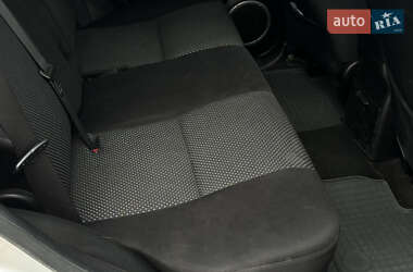 Позашляховик / Кросовер Suzuki Grand Vitara 2007 в 