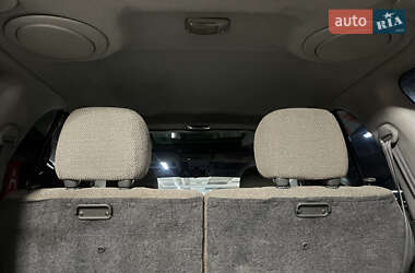 Внедорожник / Кроссовер Suzuki Grand Vitara 2001 в 