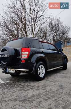 Позашляховик / Кросовер Suzuki Grand Vitara 2007 в Вінниці