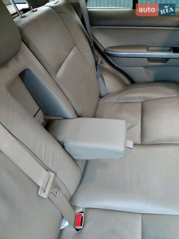 Позашляховик / Кросовер Suzuki Grand Vitara 2007 в Вінниці