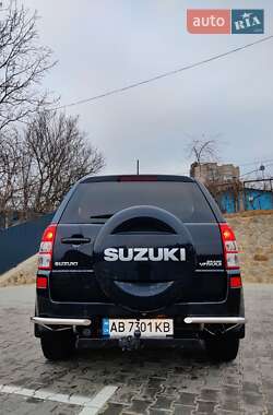 Позашляховик / Кросовер Suzuki Grand Vitara 2007 в Вінниці