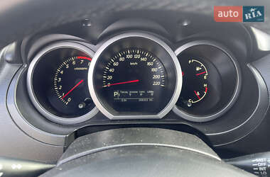 Внедорожник / Кроссовер Suzuki Grand Vitara 2010 в 