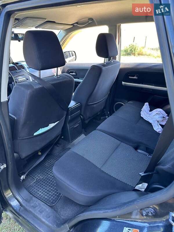 Внедорожник / Кроссовер Suzuki Grand Vitara 2006 в Рава-Русской фото 7 Внедорожник / Кроссовер Suzuki Grand Vitara 2006 в Рава-Русской