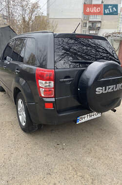 Внедорожник / Кроссовер Suzuki Grand Vitara 2006 в 