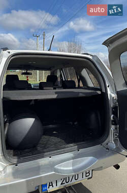 Внедорожник / Кроссовер Suzuki Grand Vitara 2006 в 
