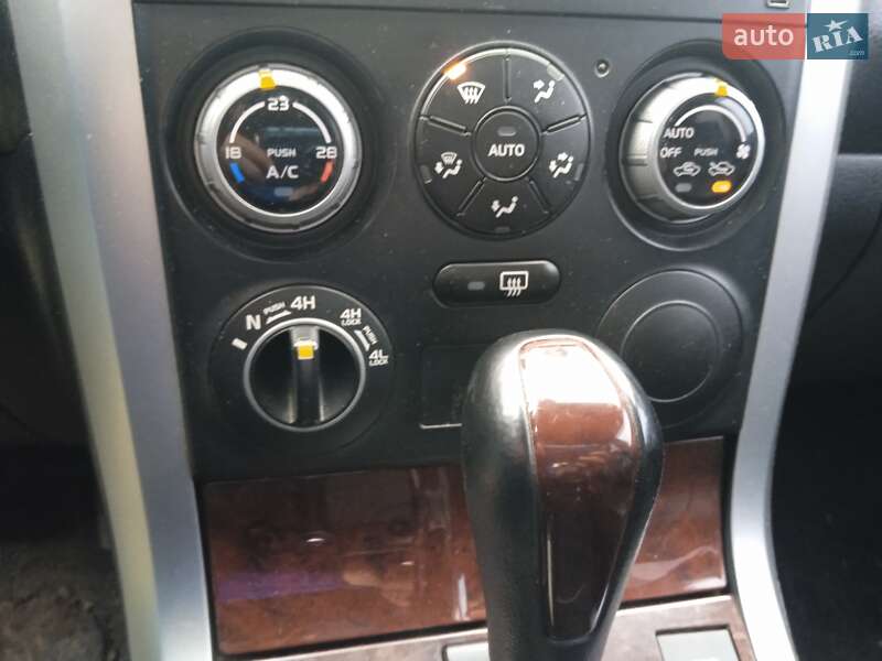 Позашляховик / Кросовер Suzuki Grand Vitara 2006 в Таращі