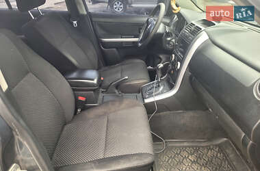 Позашляховик / Кросовер Suzuki Grand Vitara 2008 в 