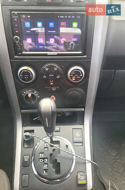 Позашляховик / Кросовер Suzuki Grand Vitara 2008 в 