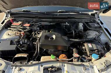 Внедорожник / Кроссовер Suzuki Grand Vitara 2007 в 