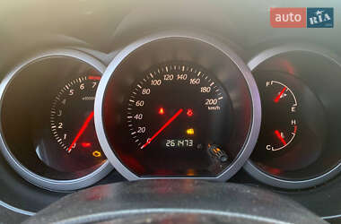 Внедорожник / Кроссовер Suzuki Grand Vitara 2007 в 