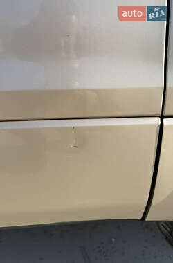 Внедорожник / Кроссовер Suzuki Grand Vitara 2010 в 