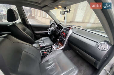 Внедорожник / Кроссовер Suzuki Grand Vitara 2008 в 