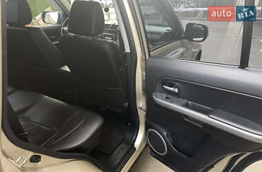 Внедорожник / Кроссовер Suzuki Grand Vitara 2008 в 