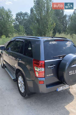 Внедорожник / Кроссовер Suzuki Grand Vitara 2007 в 