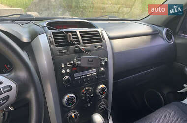 Внедорожник / Кроссовер Suzuki Grand Vitara 2007 в 
