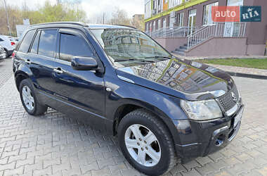 Внедорожник / Кроссовер Suzuki Grand Vitara 2007 в 