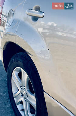 Внедорожник / Кроссовер Suzuki Grand Vitara 2008 в 