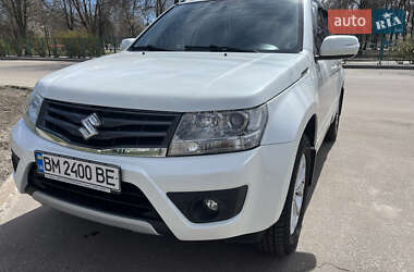 Внедорожник / Кроссовер Suzuki Grand Vitara 2015 в 