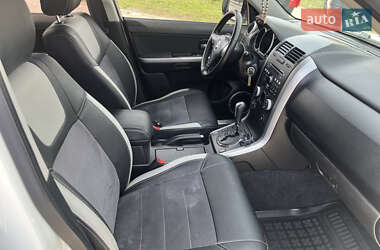 Внедорожник / Кроссовер Suzuki Grand Vitara 2015 в 