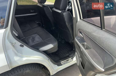 Внедорожник / Кроссовер Suzuki Grand Vitara 2015 в 