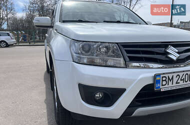 Внедорожник / Кроссовер Suzuki Grand Vitara 2015 в 