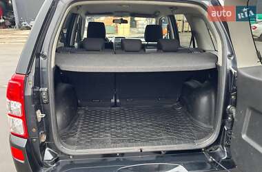 Внедорожник / Кроссовер Suzuki Grand Vitara 2006 в 