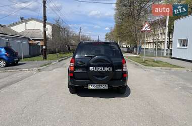 Внедорожник / Кроссовер Suzuki Grand Vitara 2008 в 