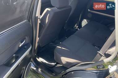 Внедорожник / Кроссовер Suzuki Grand Vitara 2008 в 